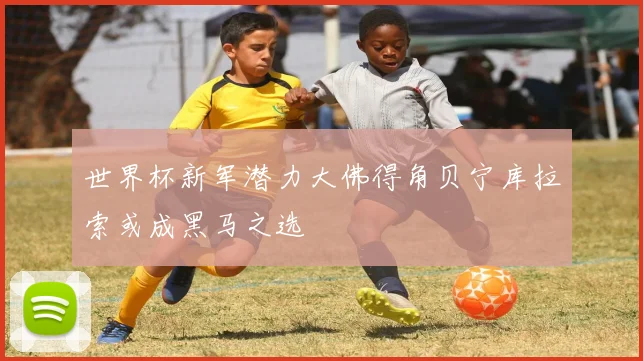 世界杯新军潜力大佛得角贝宁库拉索或成黑马之选