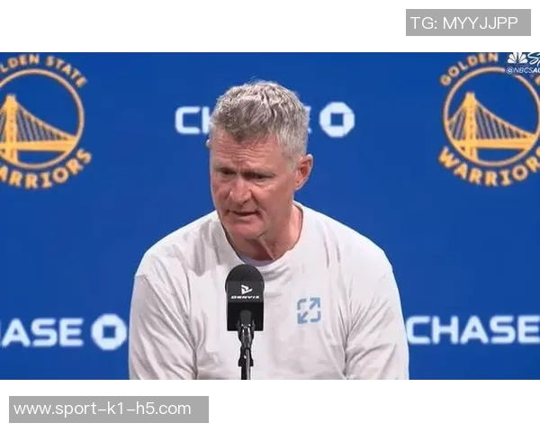 科尔：上周专注空间布局本周提升半场站位与巴特勒单打效率