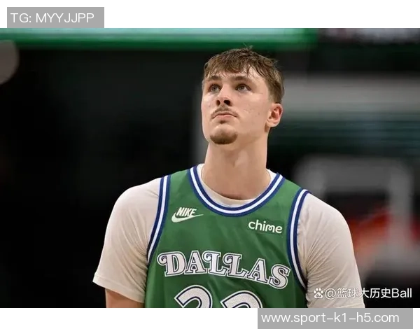 甜瓜认为独行侠具备争冠潜力弗拉格在球队中将实现稳步成长 甜瓜认为独行侠具备争冠潜力弗拉格在球队中将实现稳步成长