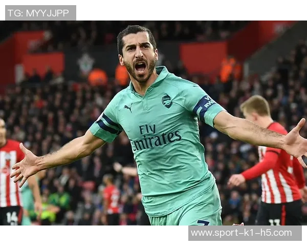 姆希塔良谈小因转会传闻称他与球队沟通甚少 姆希塔良谈小因转会传闻称他与球队沟通甚少