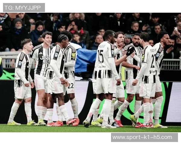 托尼认为本赛季尤文胜利将成为球队复苏的重要契机